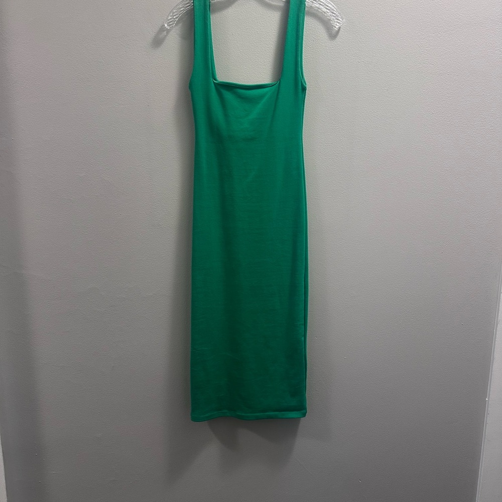 Cotton Zara Tube Dress- SM
